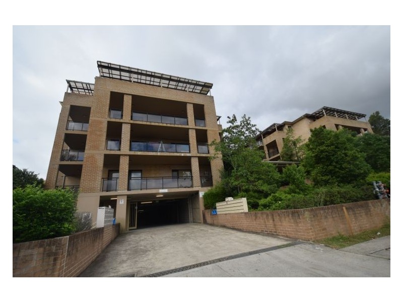 Unit 72/1-5 Durham Street, Mount Druitt NSW 2770