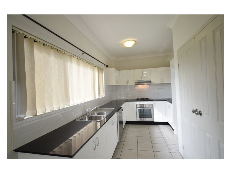 Unit 72/1-5 Durham Street, Mount Druitt NSW 2770