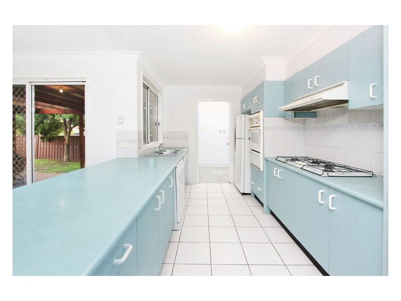 13 Shortland Place, Doonside NSW 2767