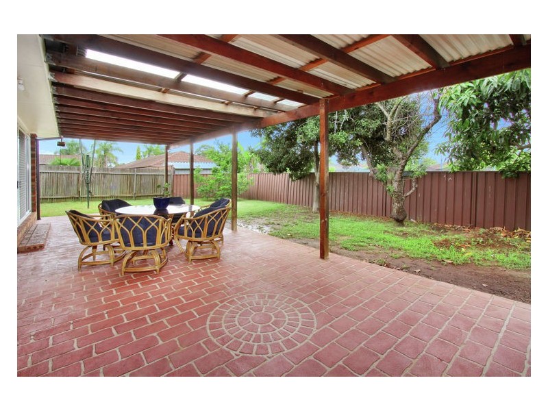 13 Shortland Place, Doonside NSW 2767