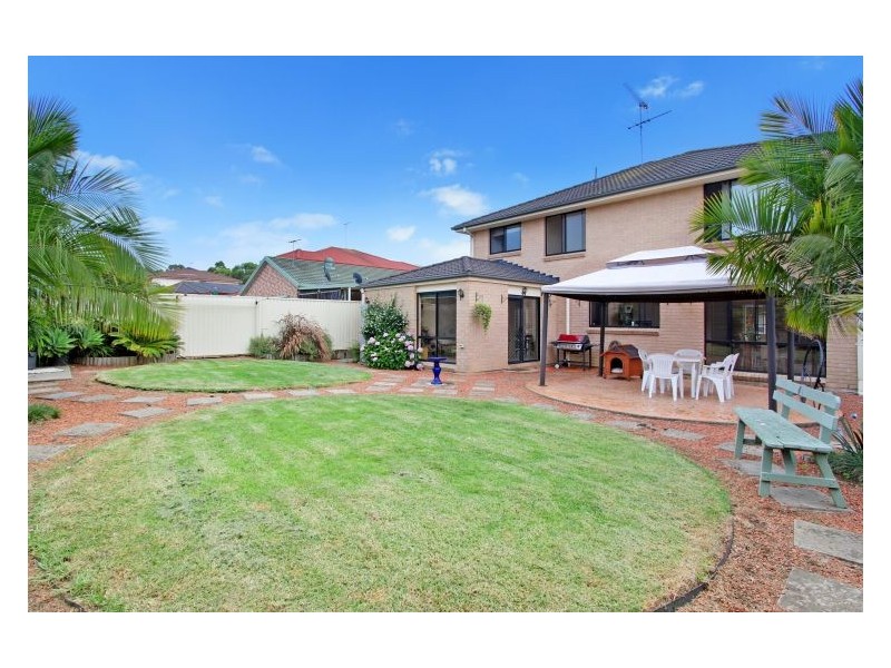 32 Wye Street, Blacktown NSW 2148