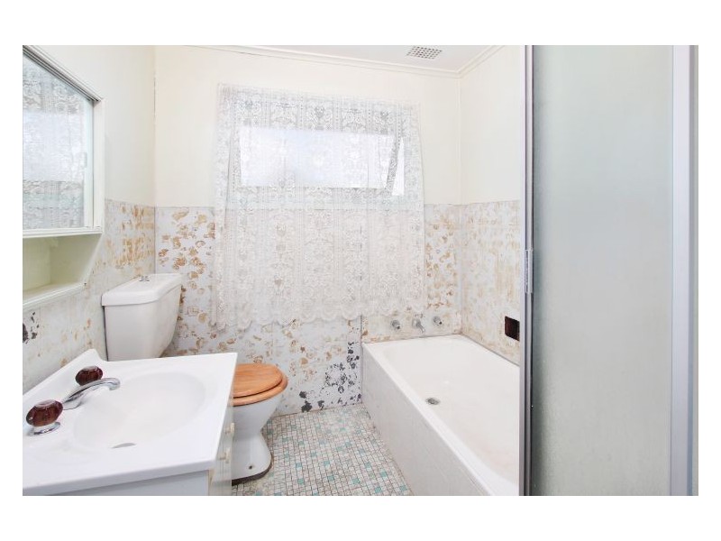 25 Hadrian Avenue, Blacktown NSW 2148