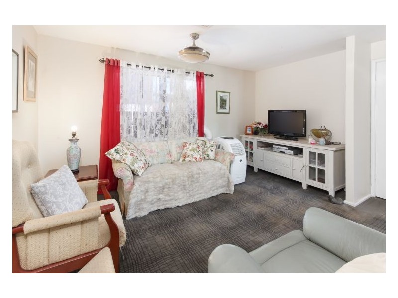 25 Hadrian Avenue, Blacktown NSW 2148