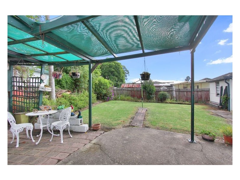 30 Dan Avenue, Blacktown NSW 2148