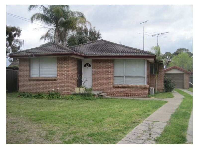 House 7 Yawl Place, Seven Hills NSW 2147