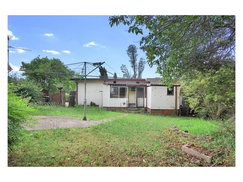 4 Haynes Avenue, Seven Hills NSW 2147