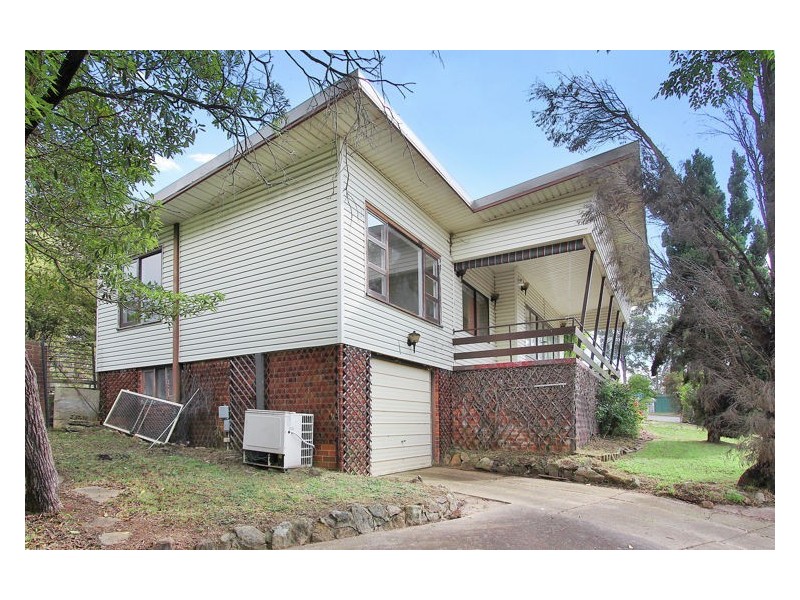 4 Haynes Avenue, Seven Hills NSW 2147