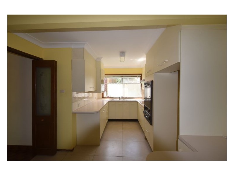 house 2/1a Oregon street, Blacktown NSW 2148