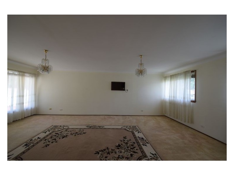 house 2/1a Oregon street, Blacktown NSW 2148