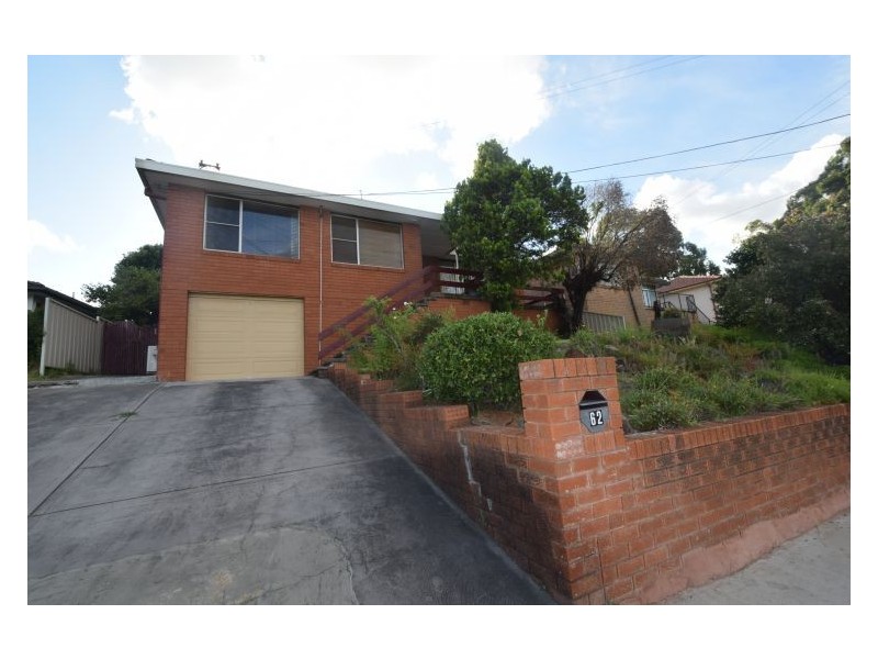 House 62 Blacktown Road, Blacktown NSW 2148