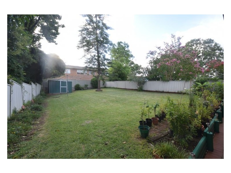 House 62 Blacktown Road, Blacktown NSW 2148