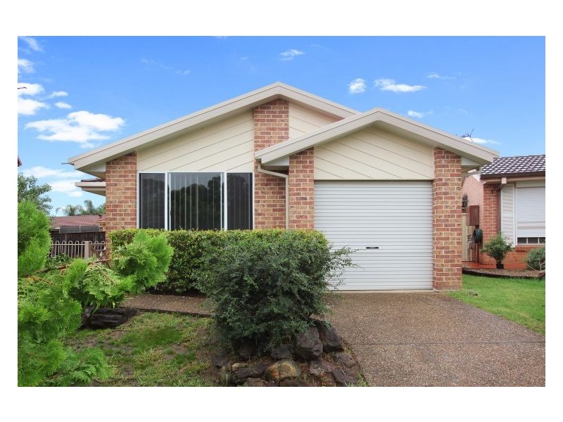 Glendenning NSW 2761