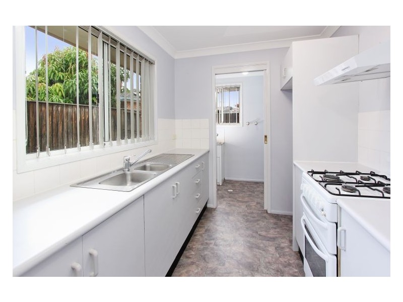 Glendenning NSW 2761