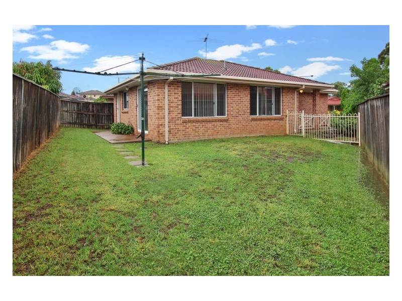 Glendenning NSW 2761