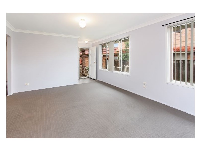 Glendenning NSW 2761