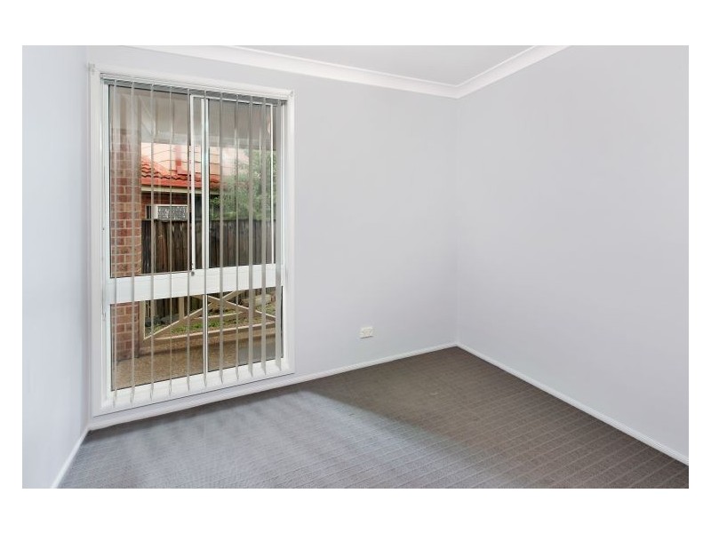 Glendenning NSW 2761