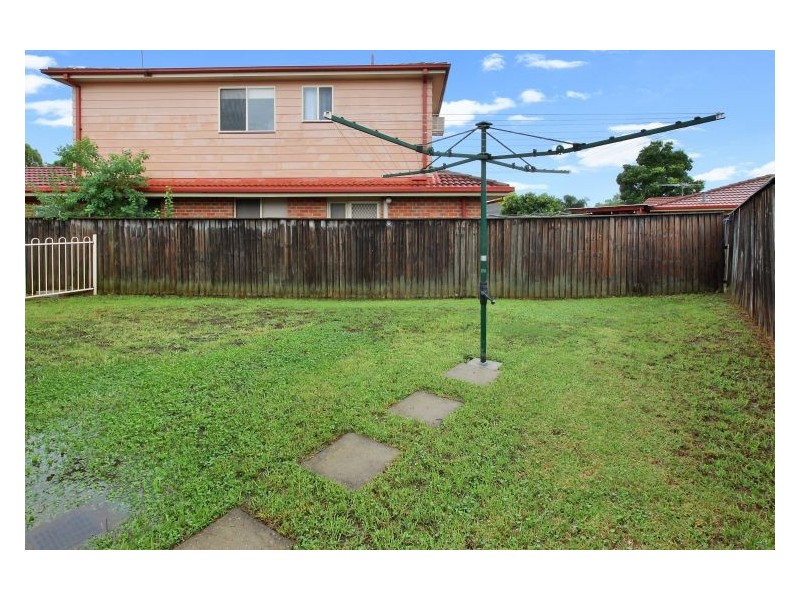 Glendenning NSW 2761