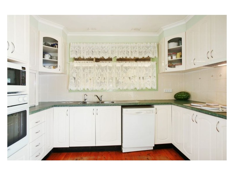 House 31 Hadrian Avenue, Blacktown NSW 2148