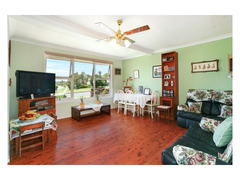 House 31 Hadrian Avenue, Blacktown NSW 2148