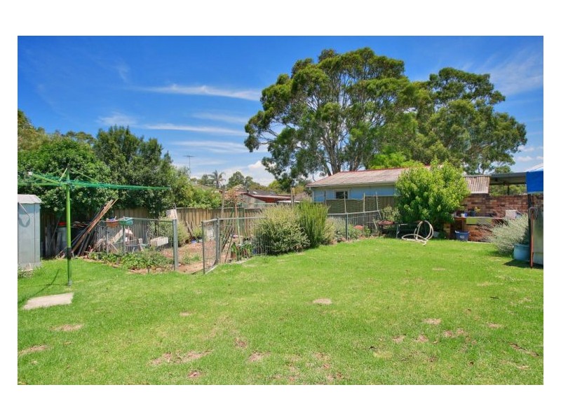 House 31 Hadrian Avenue, Blacktown NSW 2148