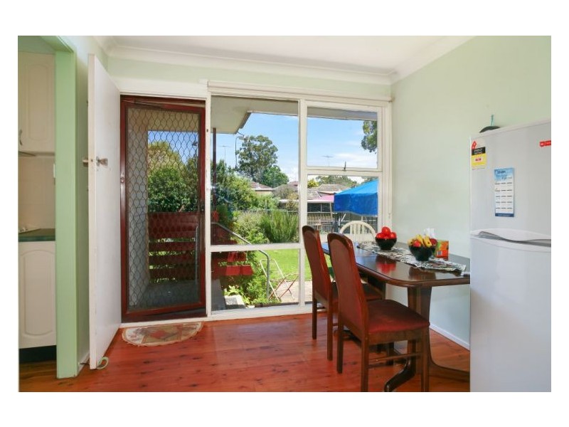 House 31 Hadrian Avenue, Blacktown NSW 2148
