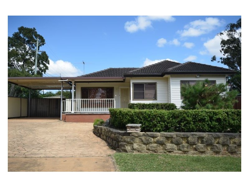 House 5 Valda Street, Blacktown NSW 2148