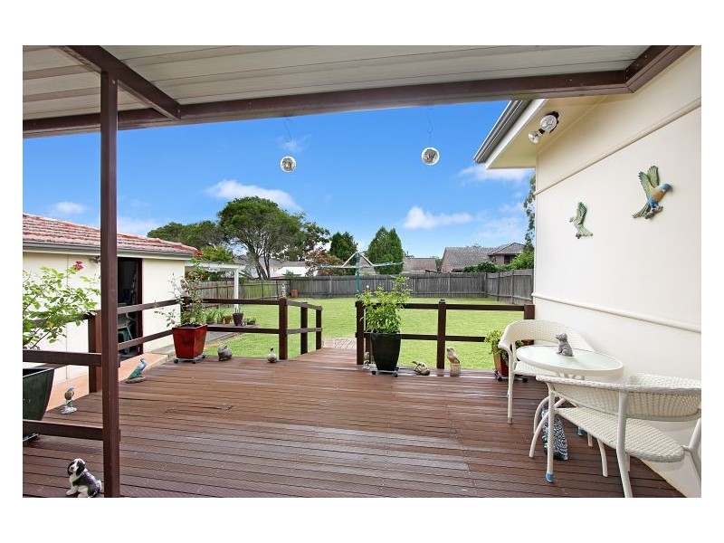 17 Booreea Street, Blacktown NSW 2148