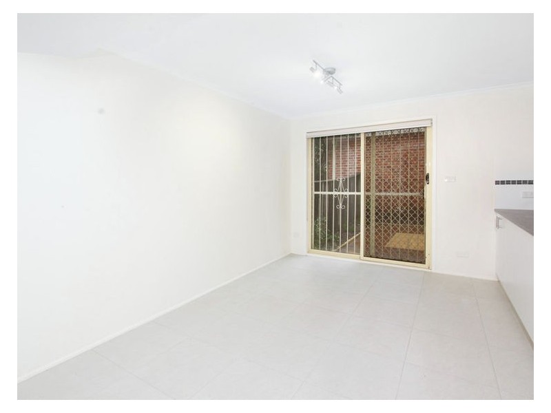 38/17-19 Sinclair Avennue, Blacktown NSW 2148