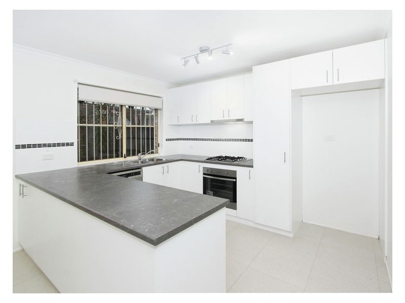 38/17-19 Sinclair Avennue, Blacktown NSW 2148
