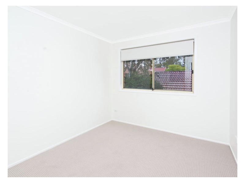 38/17-19 Sinclair Avennue, Blacktown NSW 2148