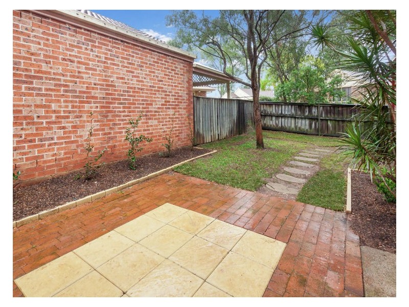 38/17-19 Sinclair Avennue, Blacktown NSW 2148