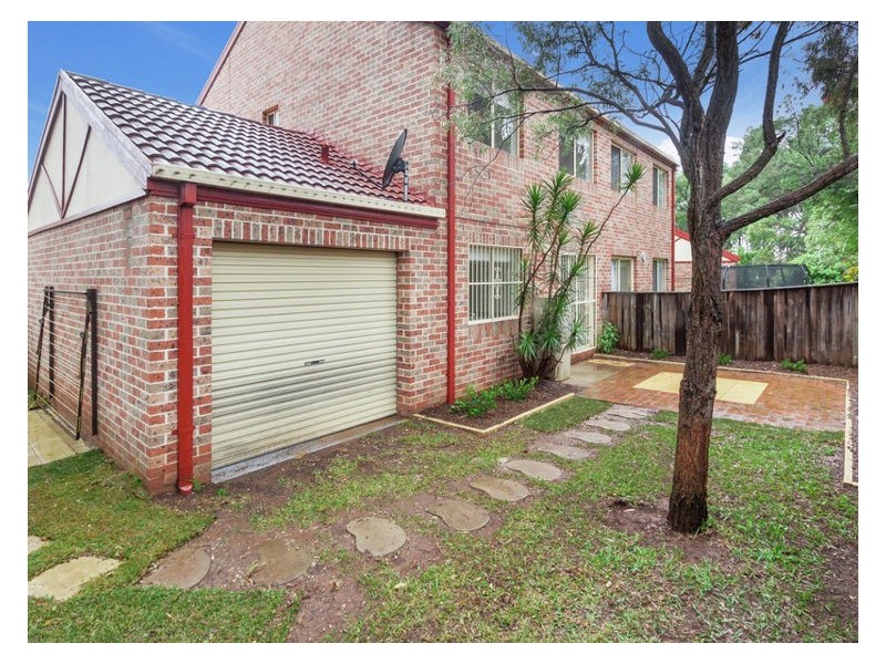 38/17-19 Sinclair Avennue, Blacktown NSW 2148