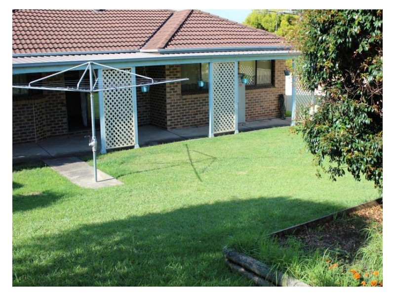House 12 Bunning Place, Doonside NSW 2767