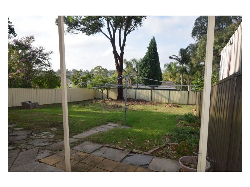 House 22 Bellevue Street, Blacktown NSW 2148