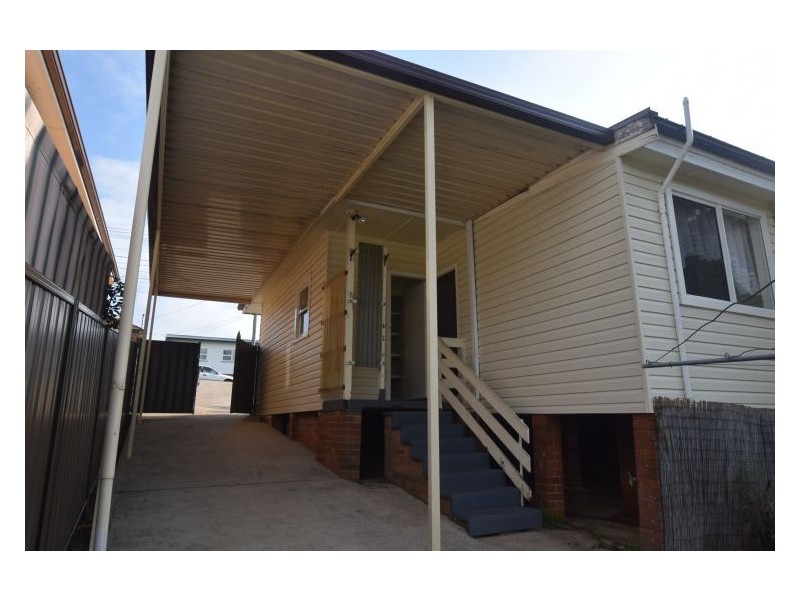 House 22 Bellevue Street, Blacktown NSW 2148