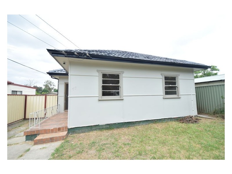47 Norfolk Street, Blacktown NSW 2148