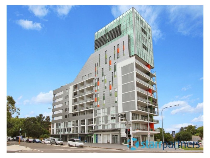 8/34 Albert Street, North Parramatta NSW 2151
