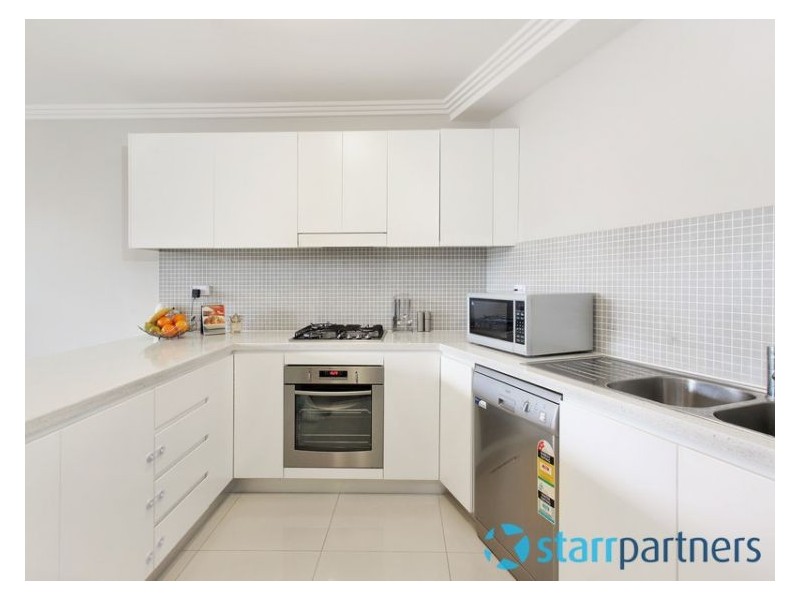 8/34 Albert Street, North Parramatta NSW 2151