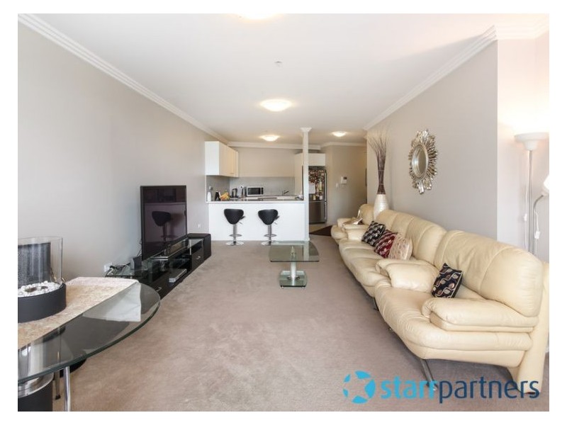 8/34 Albert Street, North Parramatta NSW 2151
