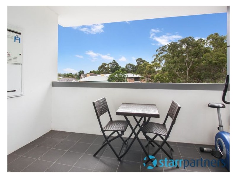 8/34 Albert Street, North Parramatta NSW 2151