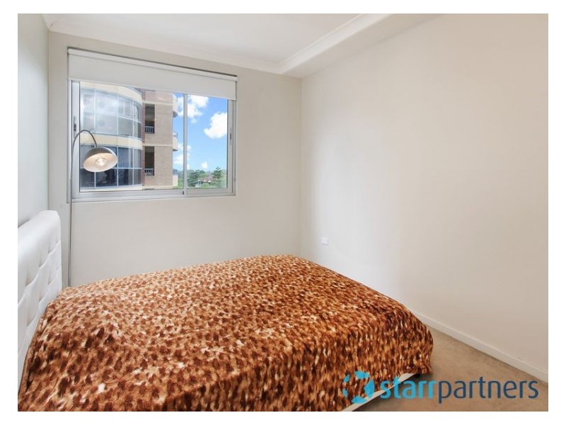 8/34 Albert Street, North Parramatta NSW 2151