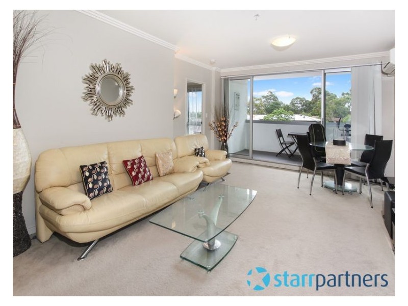 8/34 Albert Street, North Parramatta NSW 2151