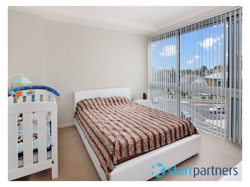 8/34 Albert Street, North Parramatta NSW 2151