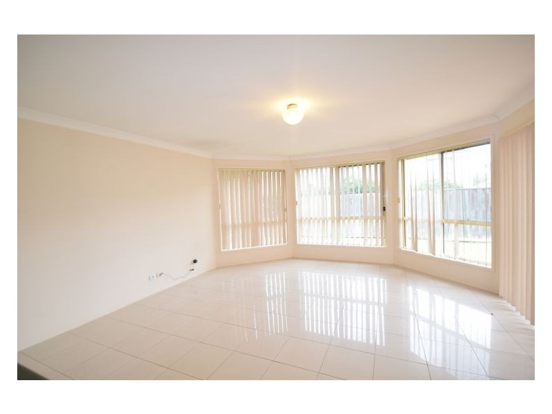 House 11 Benson Road, Beaumont Hills NSW 2155