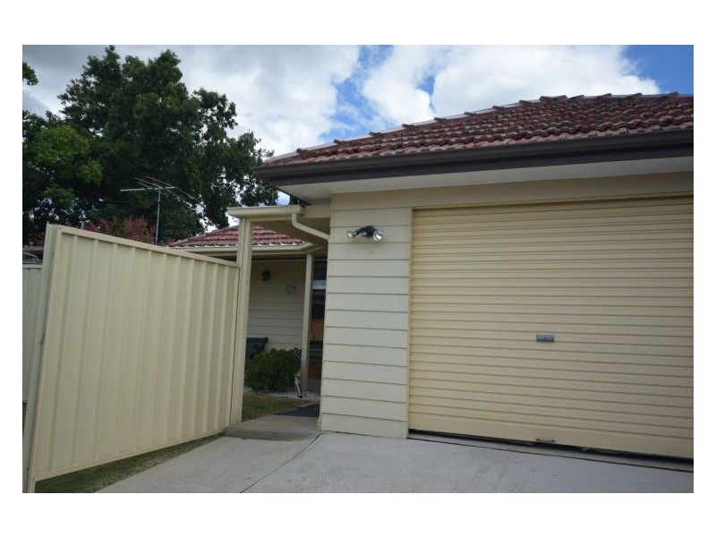 Granny Flat 22a Vesuvius Street, Seven Hills NSW 2147