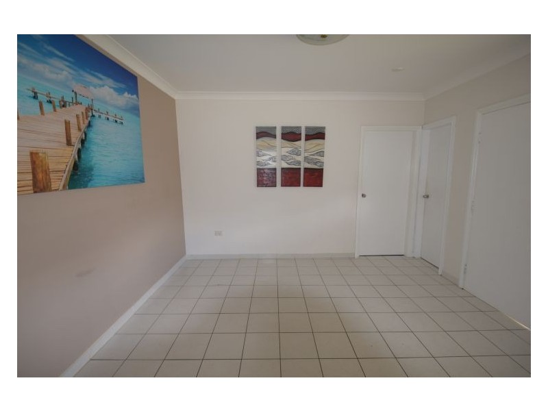 Granny Flat 22a Vesuvius Street, Seven Hills NSW 2147