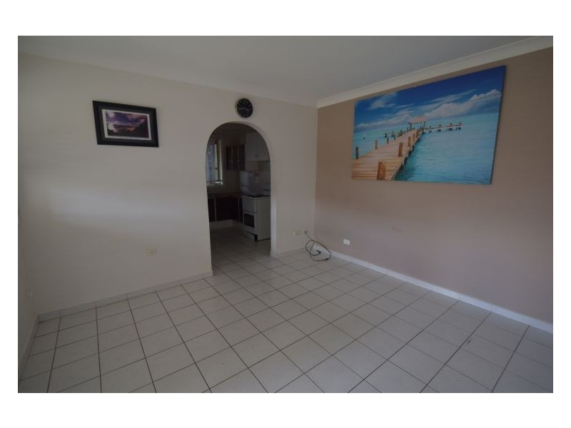 Granny Flat 22a Vesuvius Street, Seven Hills NSW 2147