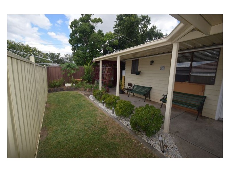 Granny Flat 22a Vesuvius Street, Seven Hills NSW 2147