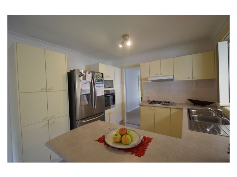 House 64 De Castella Drive, Blacktown NSW 2148