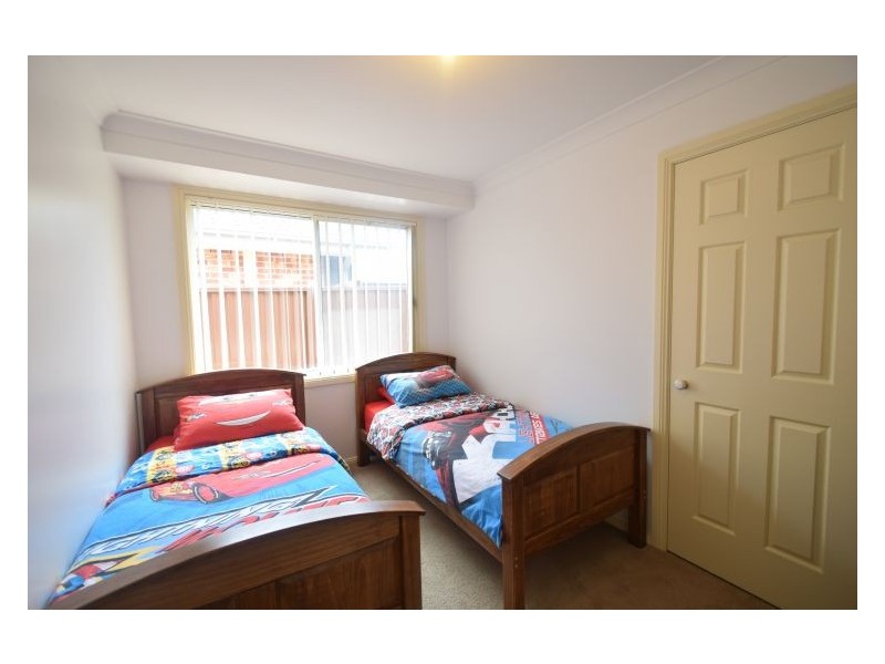 House 64 De Castella Drive, Blacktown NSW 2148